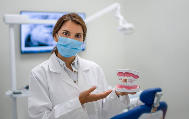 Best Emergency Treatment for Jaw Pain or Injury in Santa Rosa, CA