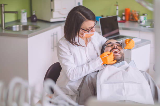 Best Emergency Denture Repair in Santa Rosa, CA
