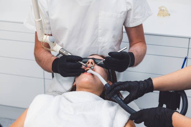 Best Emergency Care for Gum Disease in Santa Rosa, CA